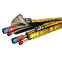 Design Engineering Heat Shroud Gold
