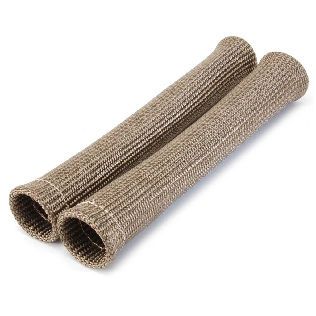Design Engineering Titanium XL Protect-A-Boot Spark Plug Boot And Wire Protection