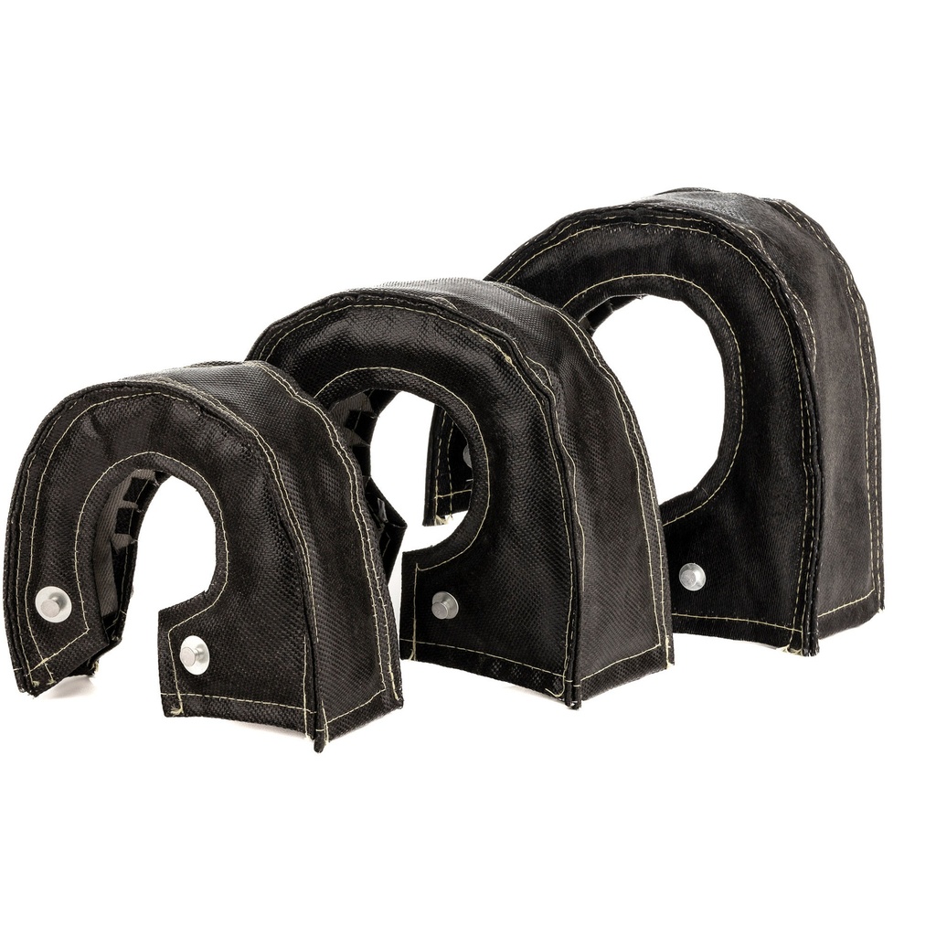 Pitking Products Turbo Blanket Heat Shield