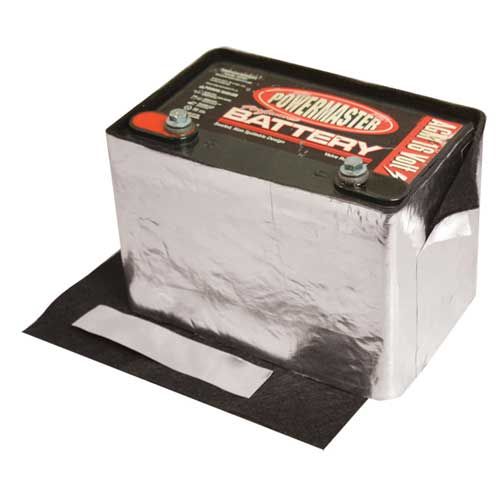 Design Engineering Battery Insulation Kit
