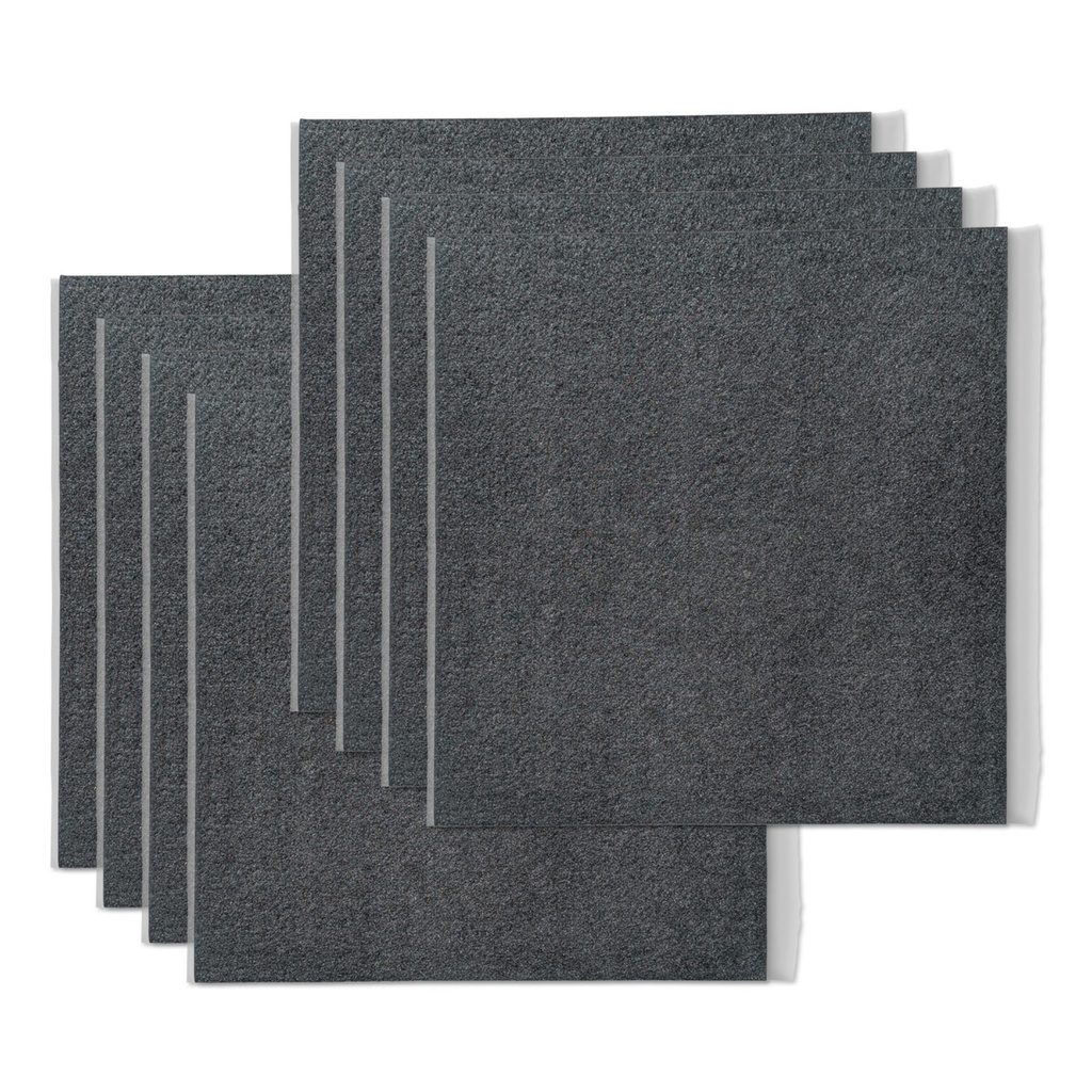[7002392-3893917] Design Engineering Boom Mat Acoustic Tiles (2 Pack)