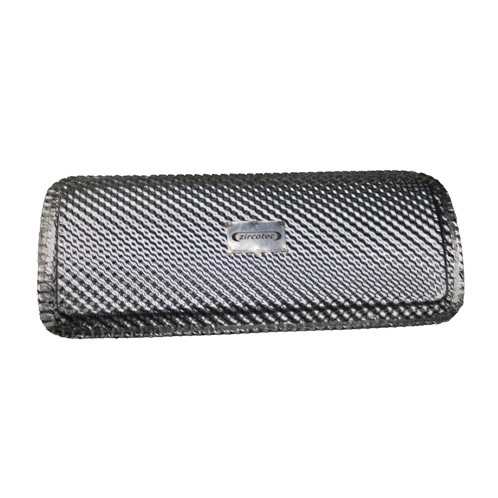 Zircotec Zircoflex Shield R Exhaust Heat Shield