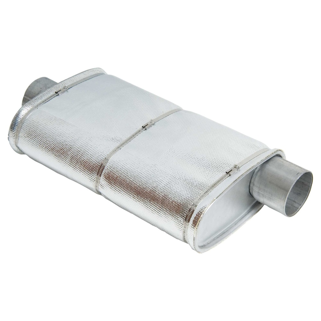 COOL IT Thermo-Tec Silencer Heat Shield