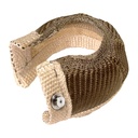 Design Engineering Titanium Wastegate Heat Shield