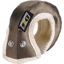 Design Engineering Titanium Turbo Shield