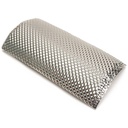 Design Engineering Stainless Steel Pipe Shield