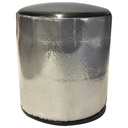 Design Engineering Oil Filter Heat Shield