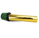 Design Engineering Cool Cover Gold - Air Intake Cover Kit