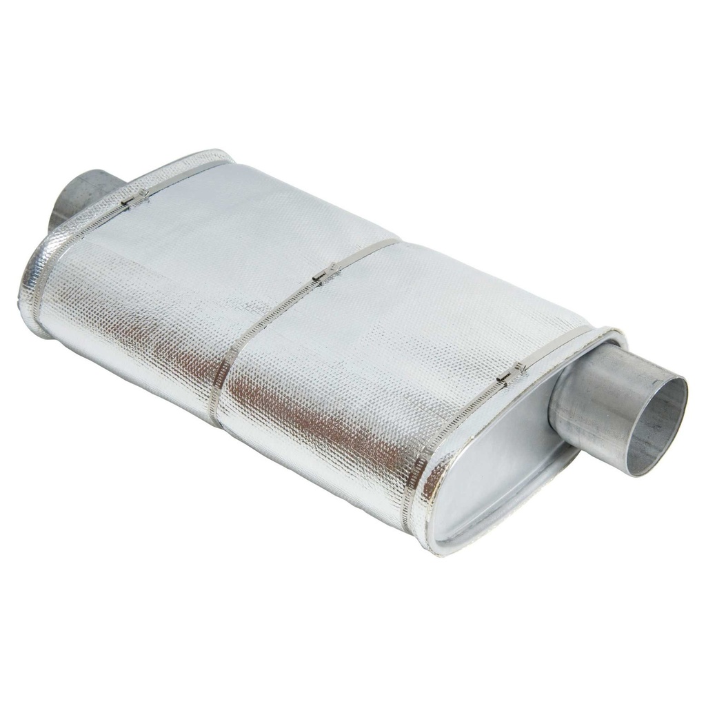 COOL IT Thermo-Tec Kevlar Silencer Cover
