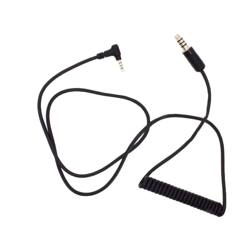 [BEL6400010] ZeroNoise Nexus Male To 3.5mm Jack Adaptor