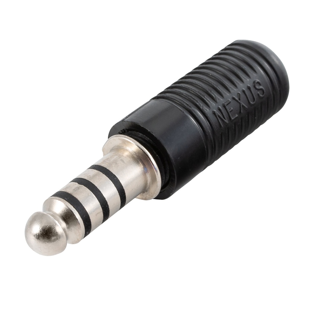 [BEL6400015] ZeroNoise Male Nexus Connector