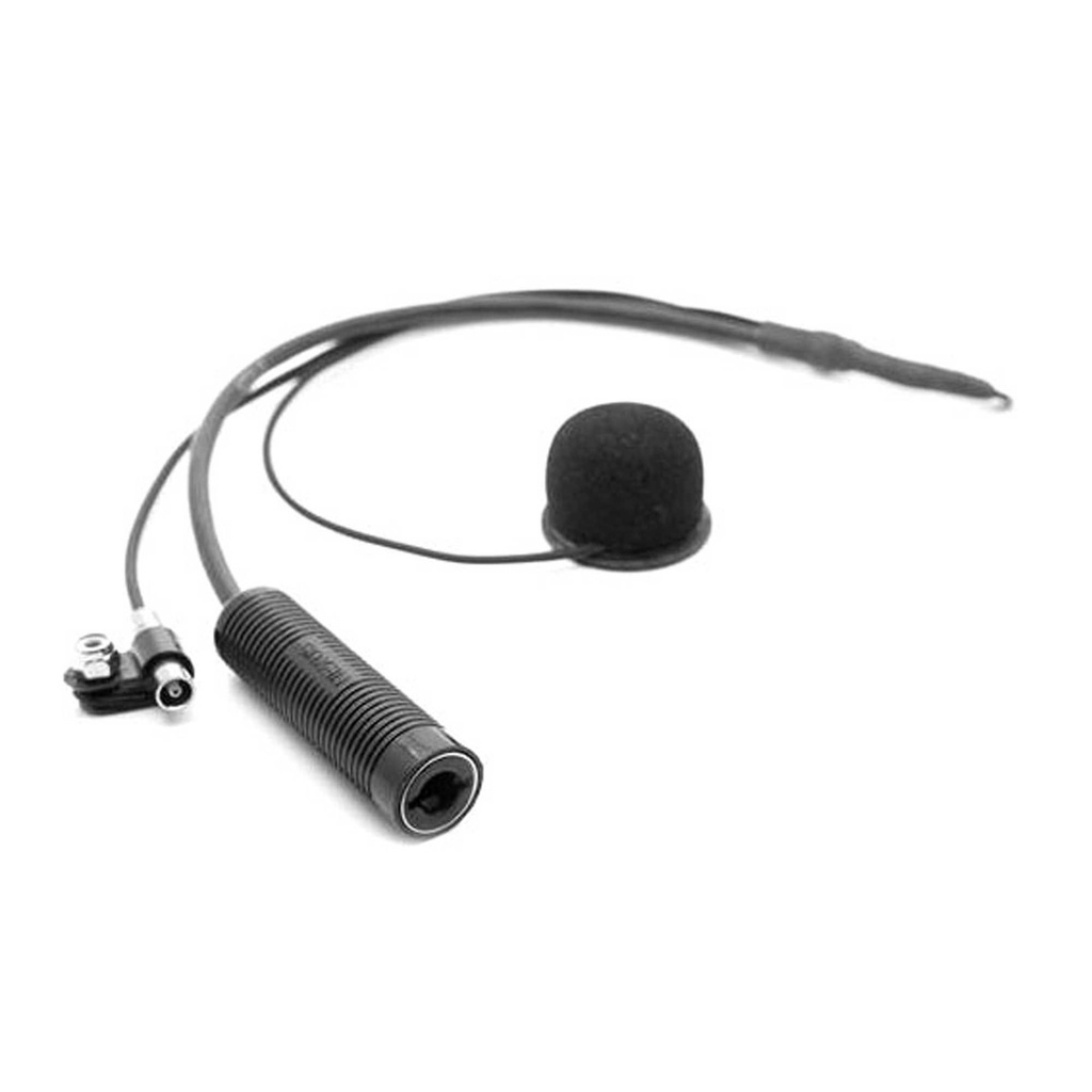 [SLOAE0315] Stilo Microphone & Plug For Full Face Helmets