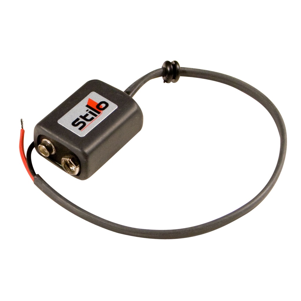 [SLOYB0100] Stilo 12v Adaptor