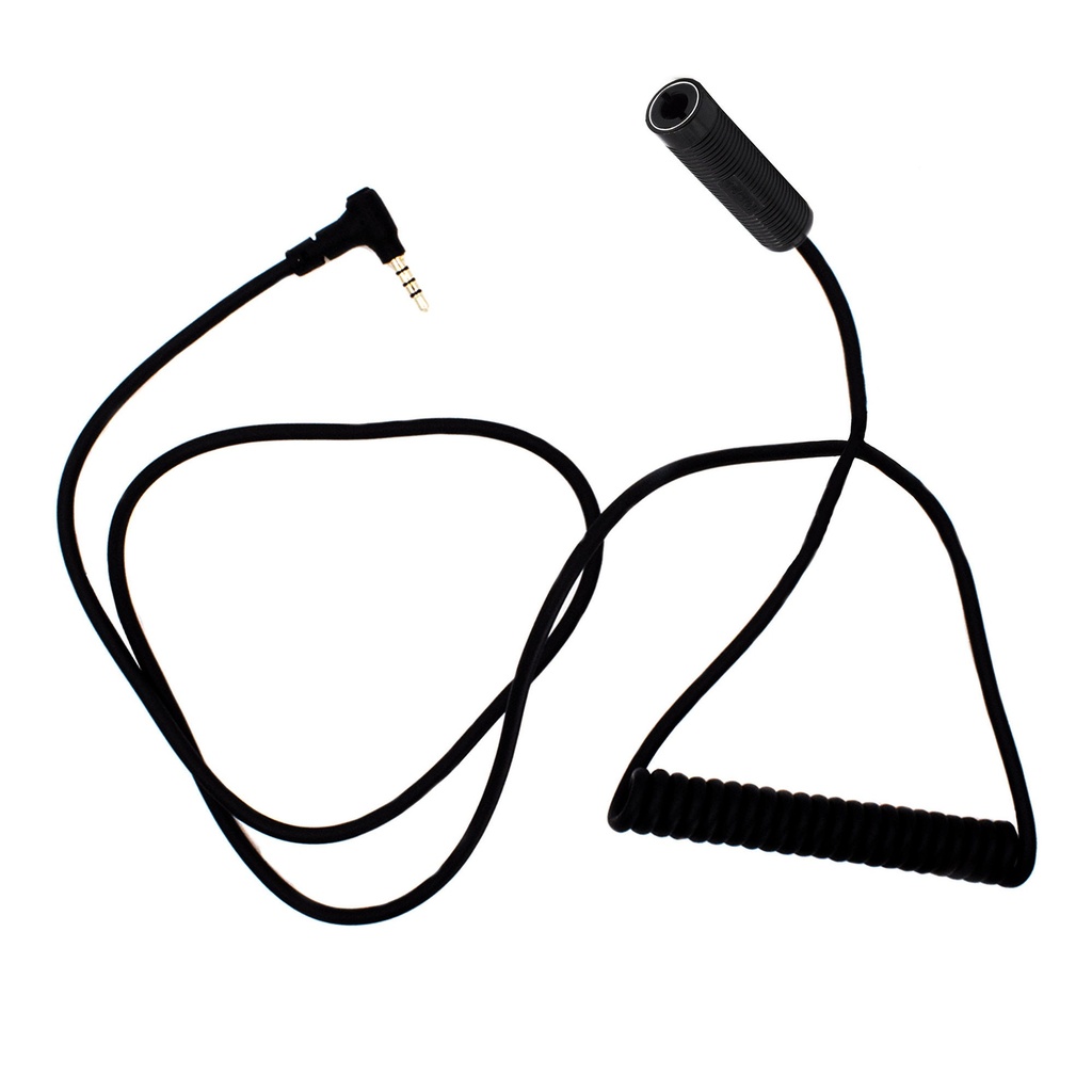 [BEL6400011] ZeroNoise Nexus Female To 3.5mm Jack Adaptor
