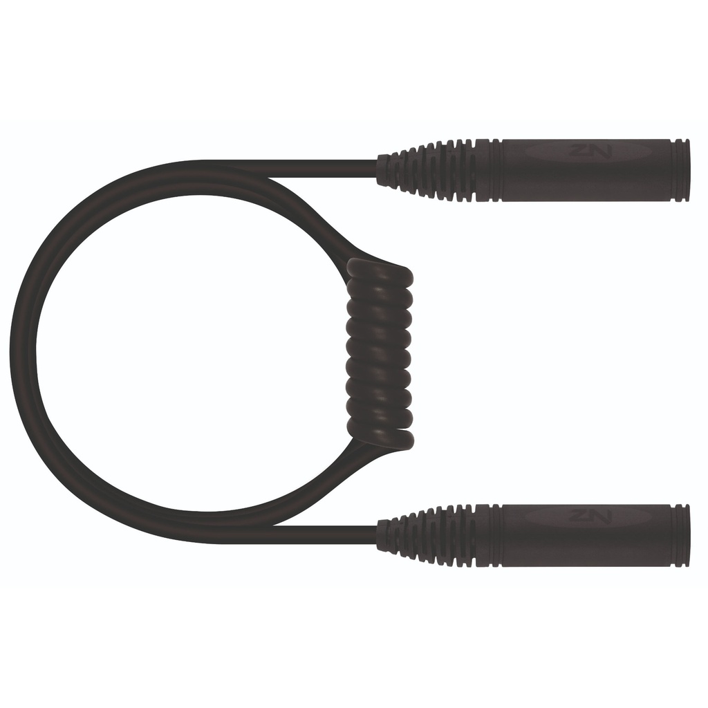 [BEL6400005] ZeroNoise Nexus Female To Female Intercom Adaptor