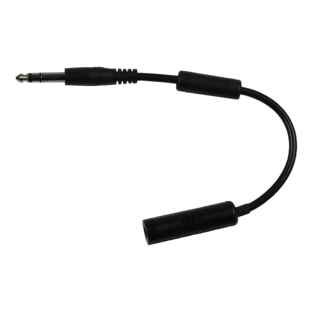 [257575-1589773] Terratrip Intercom Adaptors (Peltor - Terratrip)