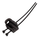 Dimension 3D Radio Connector Holder For Helmets