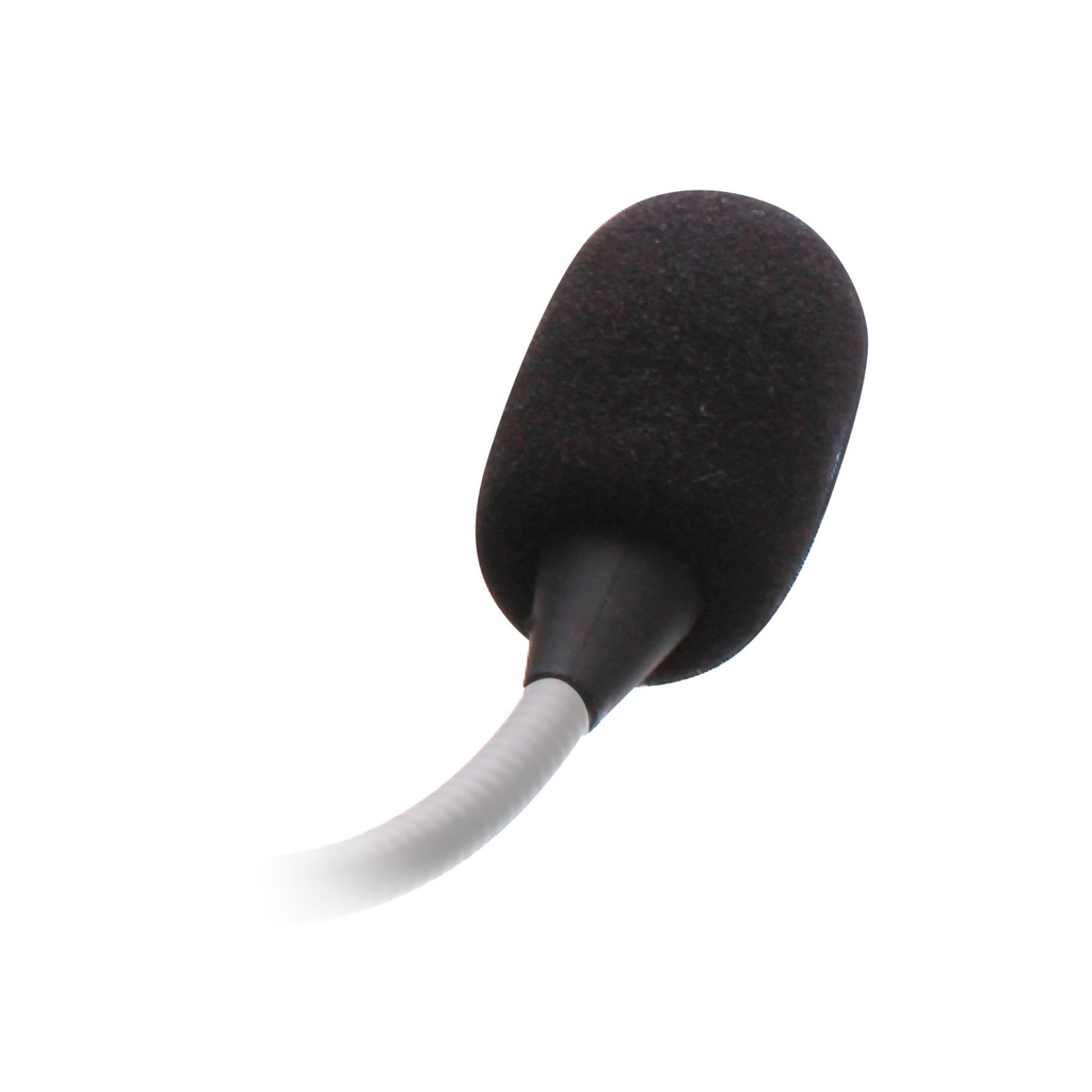 [BEL6400024] ZeroNoise Replacement Microphone Foam Cover