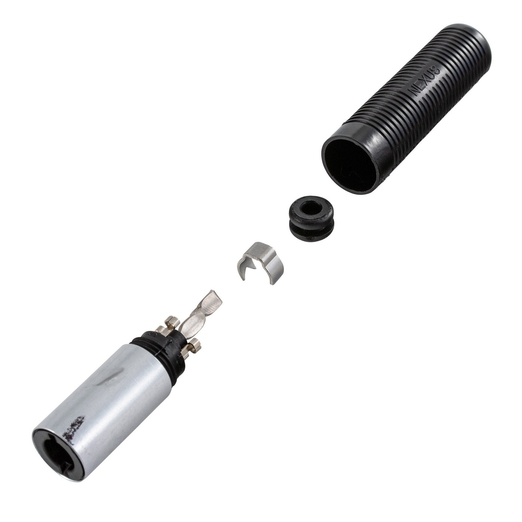 [BEL6400016] ZeroNoise Female Nexus Connector