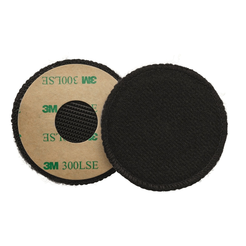 [BEL6400030] ZeroNoise Replacement Headset Speaker Pads