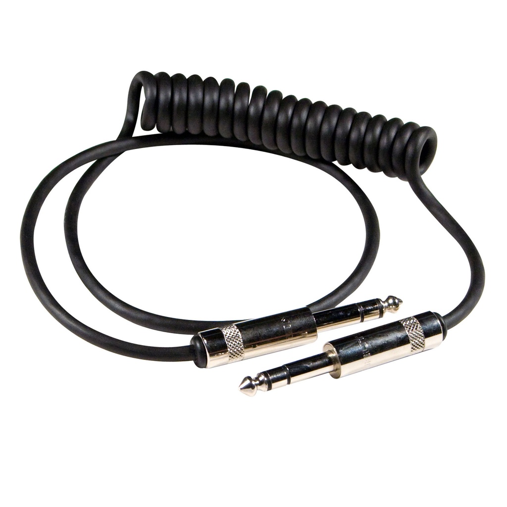 [SLOAC0100.2] Stilo Trophy Helmet To Terratrip Intercom Adaptor