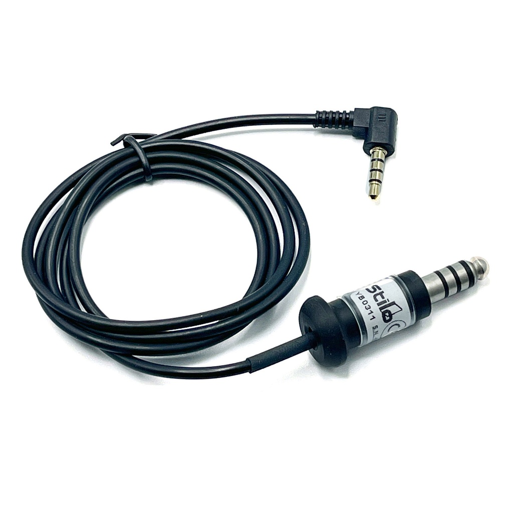 [SLOYB0311] Stilo Mobile Phone Adaptor Cable