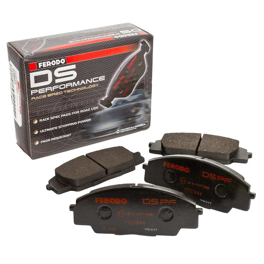 [FERFDS613] Ferodo DS Performance Brake Pads