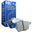 EBC Brakes Bluestuff NDX Brake Pads