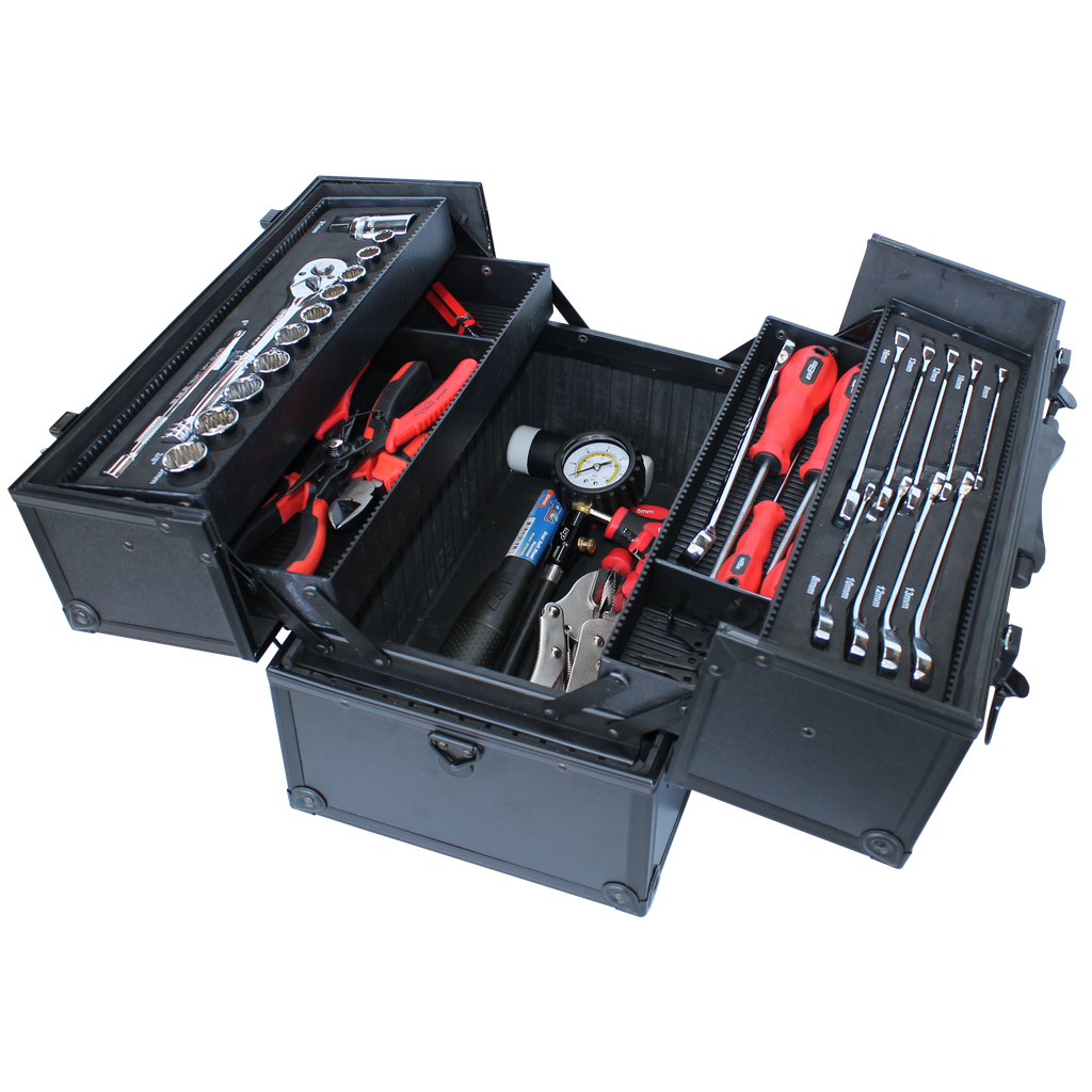 [SP52300] TOOLKIT KARTING GENERAL MAINTENANCE