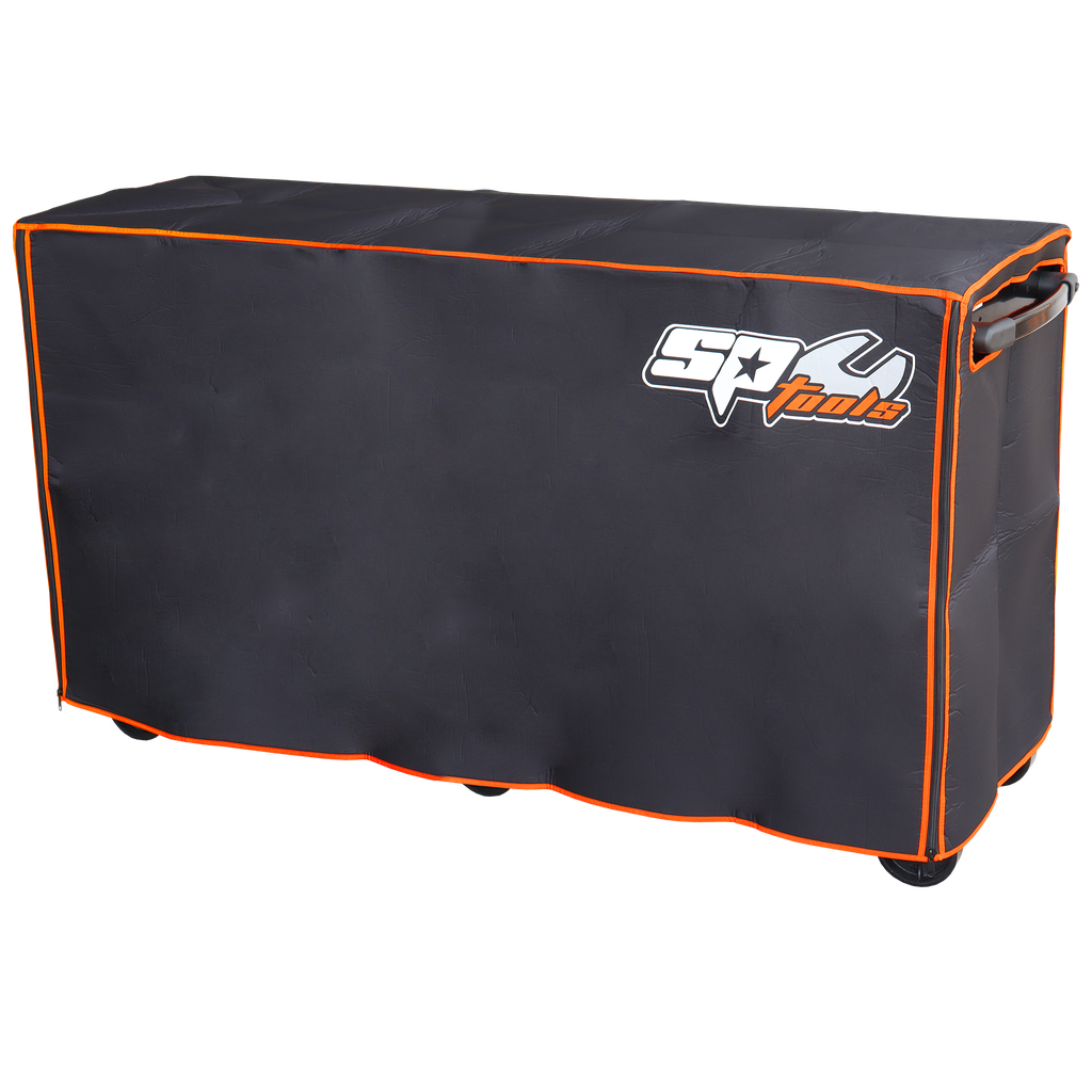 [SP44825COV] TOOL BOX COVER TO SUIT SP44825 (PADDED)