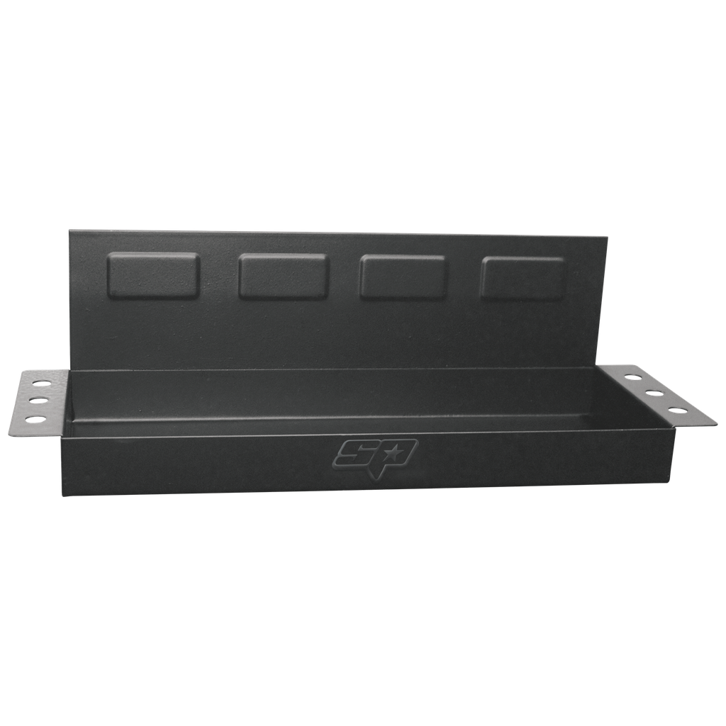 [SP30907] WORKSHOP - MAGNETIC HOLDER TRAY WITH SCREWDRIVER HOLDER