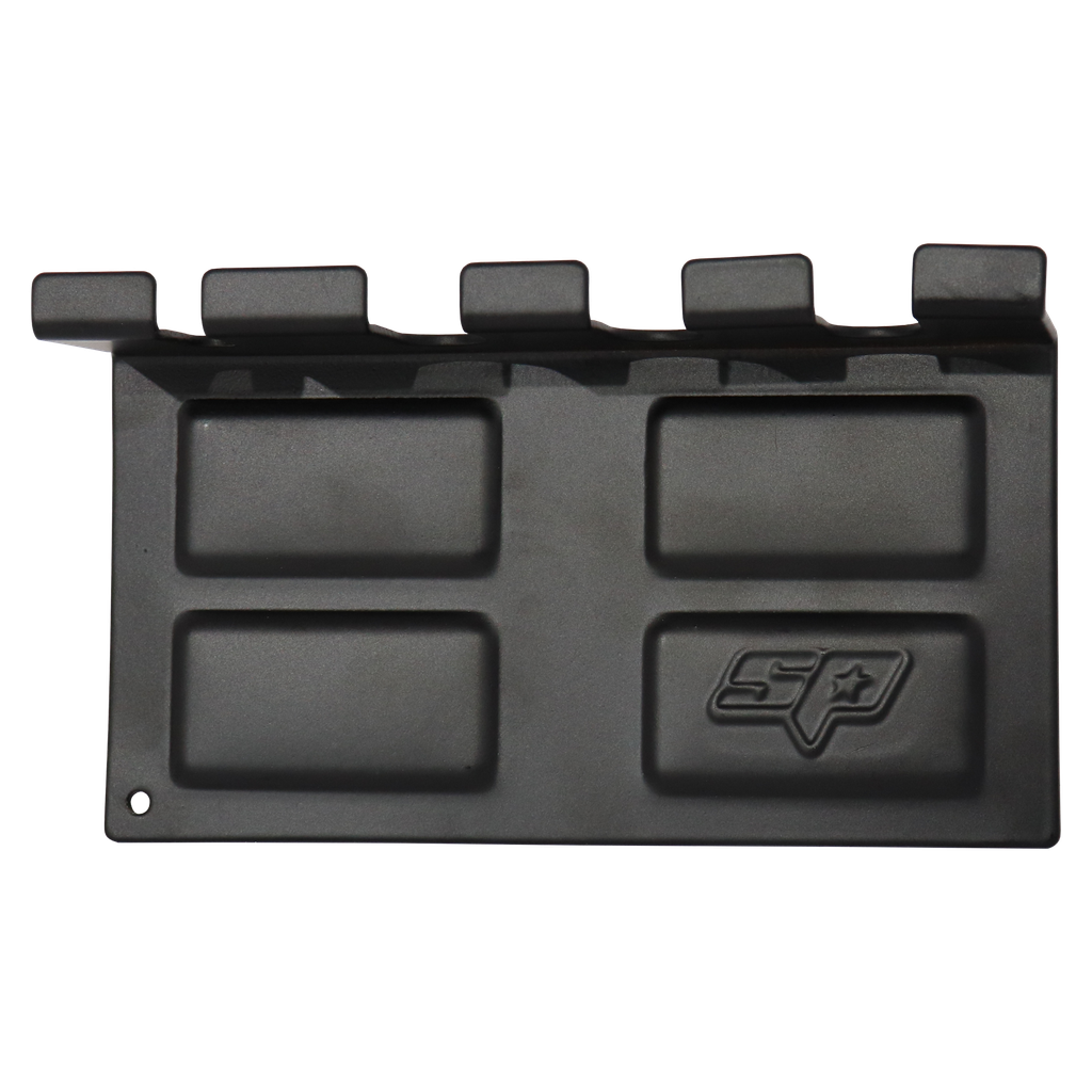 [SP30904] WORKSHOP - MAGNETIC HOLDER PRY BAR