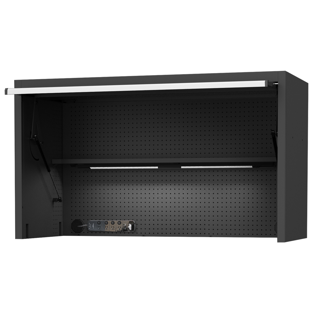 HUTCH - USA SERIES 59" BLACK