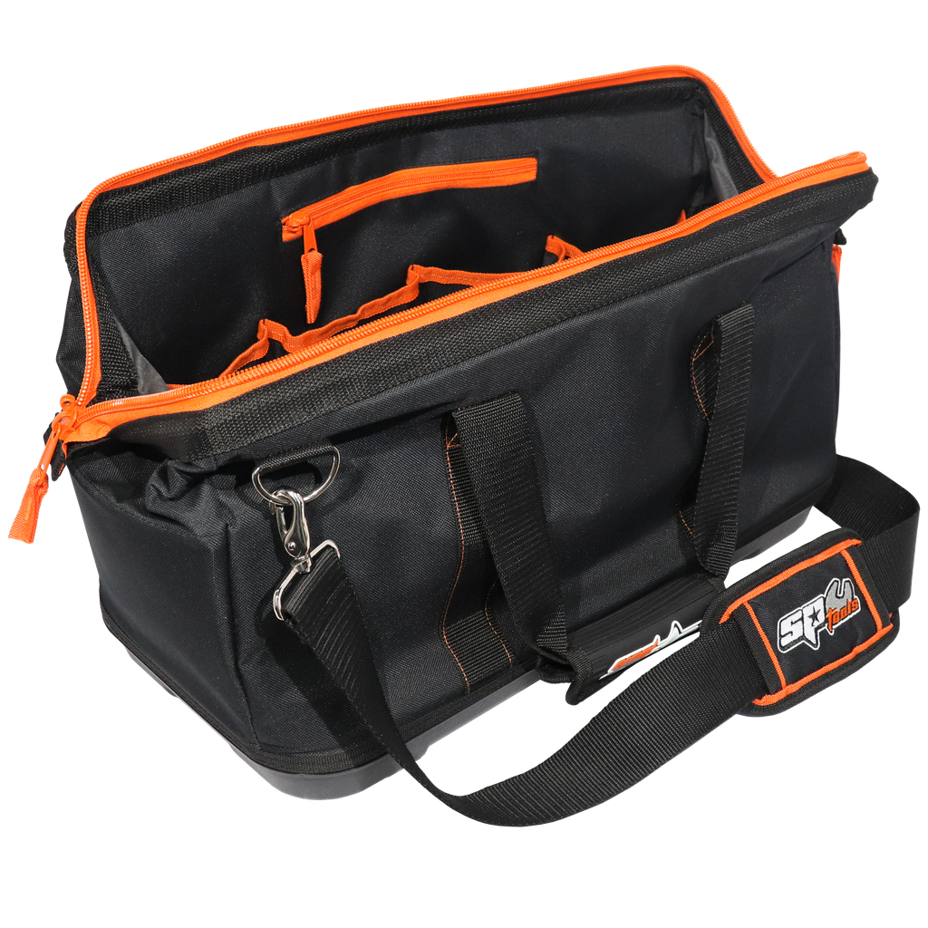 [SP40360] TOOL BAG - TOOL BAG OPEN MOUTH