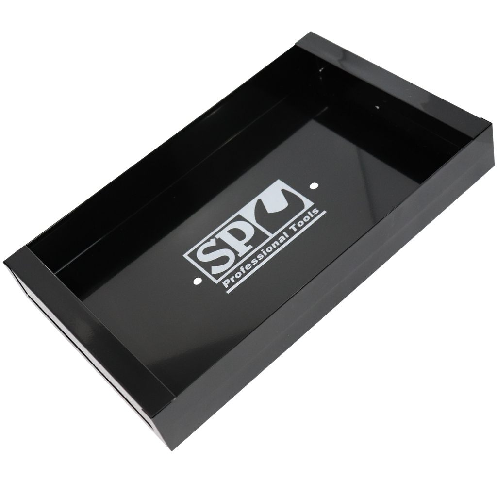 [SP40152] TOOL BOX - CUSTOM SERIES 240MM WIDE DRAWER BLACK