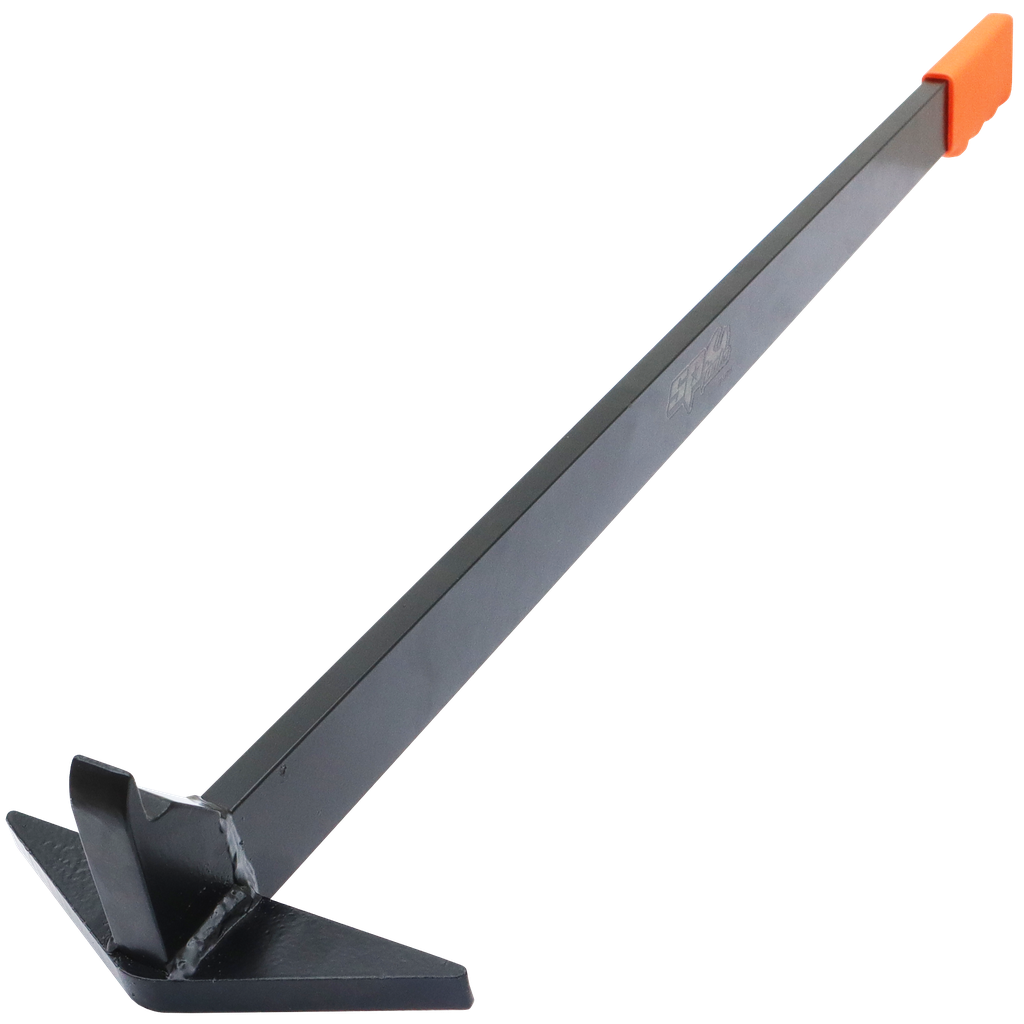 [SP66001] TYRE SERVICE - TRUCK WHEEL SEAL PULLERTRUCK WHEEL SEAL PULLER
