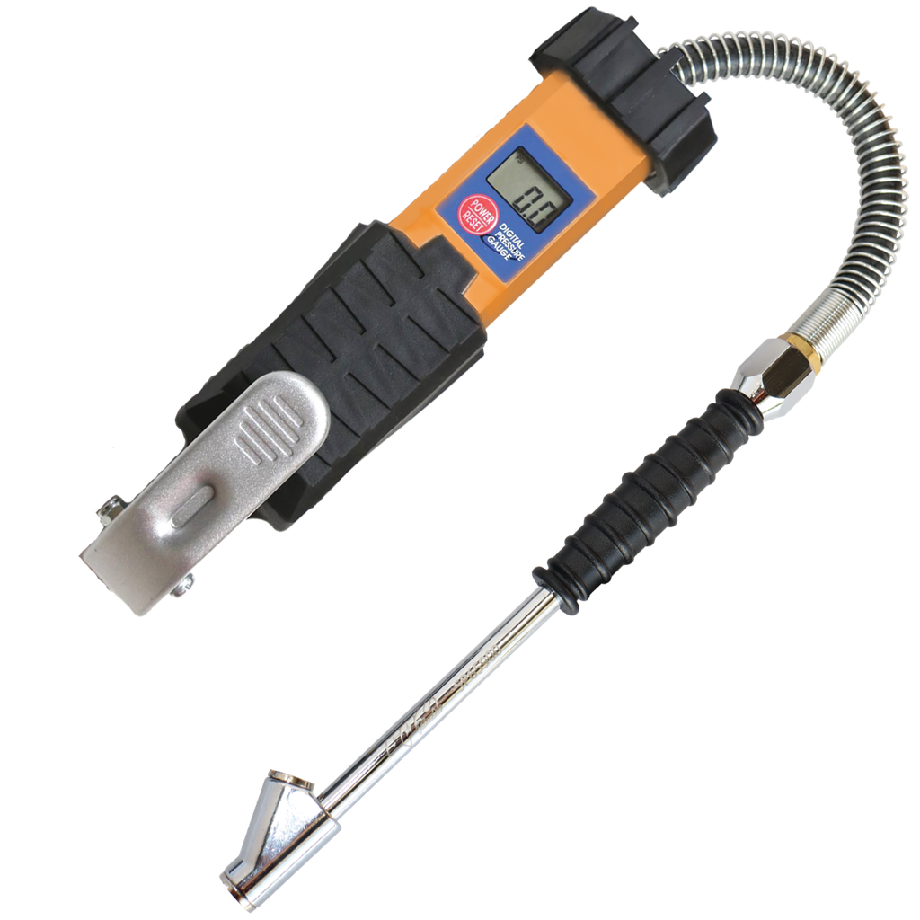 [SP65510] TYRE SERVICE - AIR INFLATOR DIGITAL PROFESSIONAL