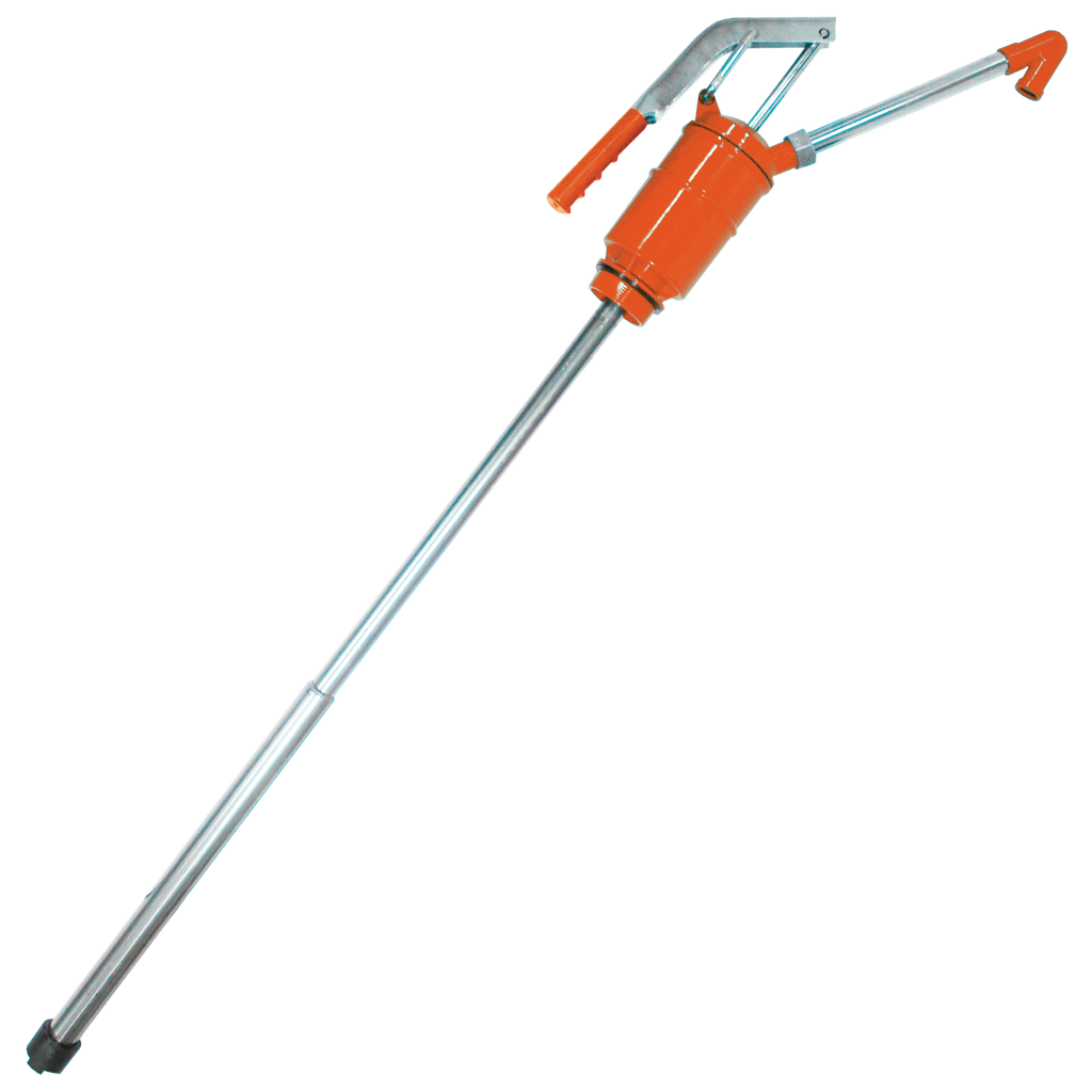 [SP65170] FLUID TRANSFER - PUMP LEVER ACTION DRUM 200L