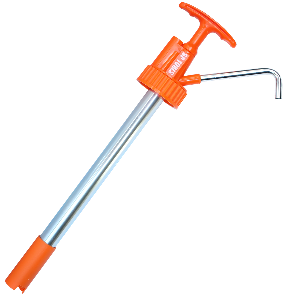 [SP65156] FLUID TRANSFER - PUMP MULTI PURPOSE 20L HAND DRUM