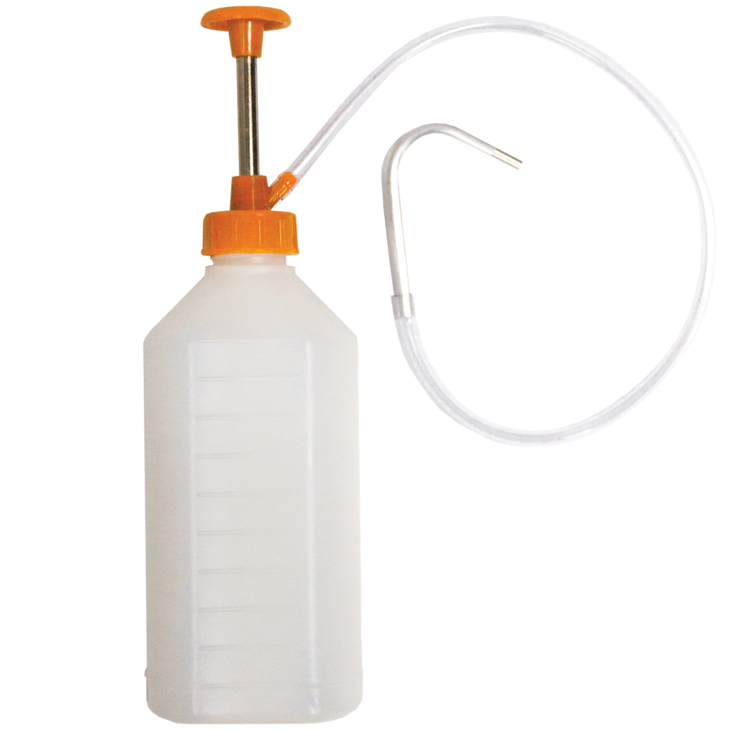 [SP65155] FLUID TRANSFER - PUMP MINI MULTI PURPOSE 1LT