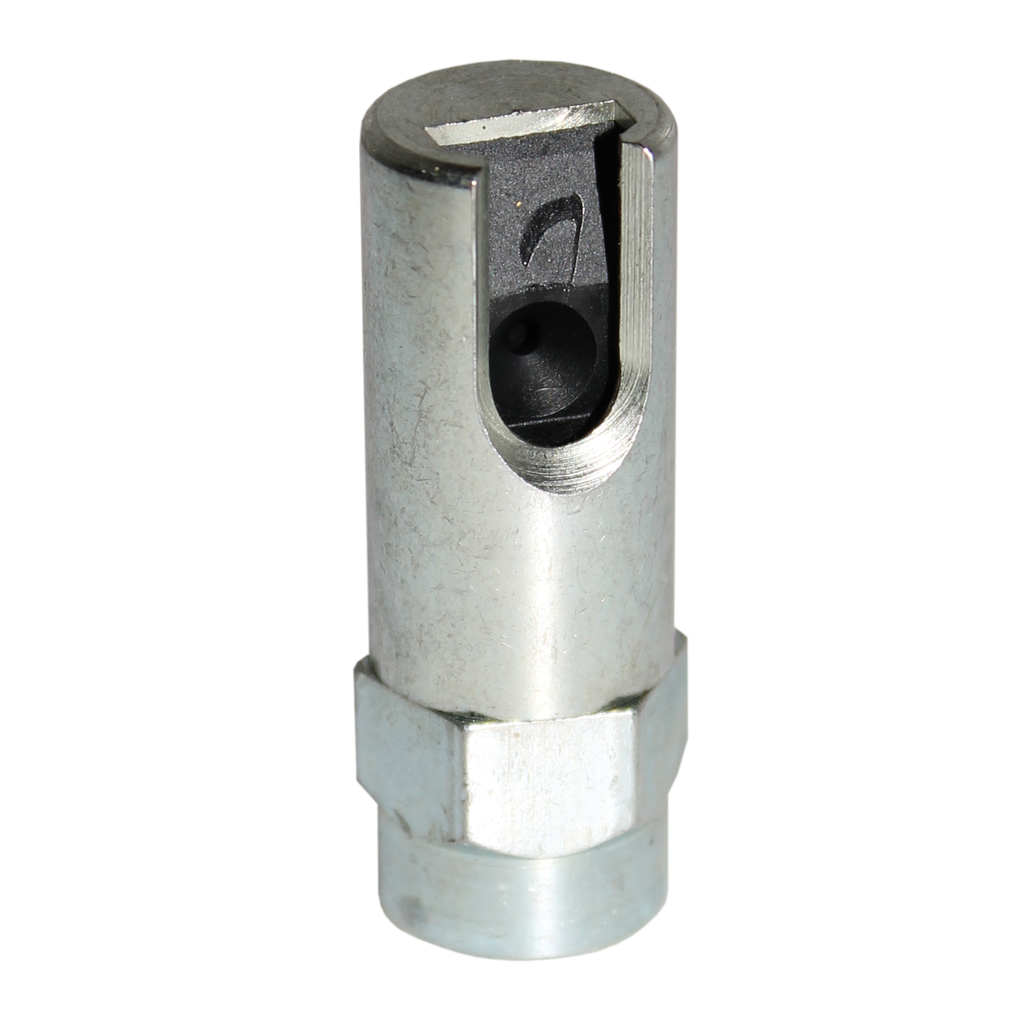 [SP65132] LUBRICATION - GREASE COUPLER RIGHT ANGLE