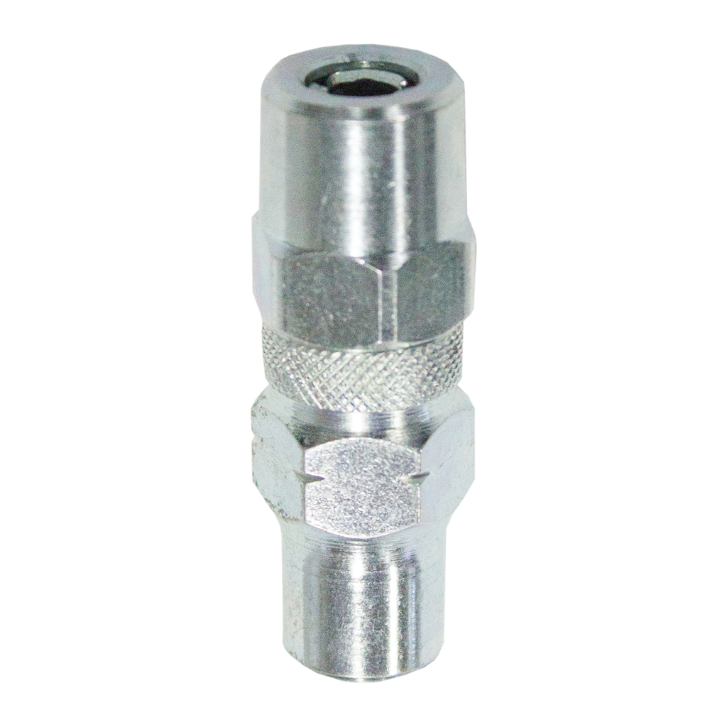 LUBRICATION - GREASE COUPLER 3 JAW