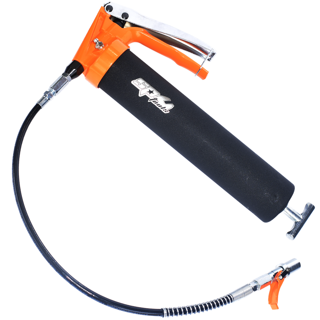 [SP65108] LUBRICATION - GREASE GUN PISTOL GRIP H/DUTY