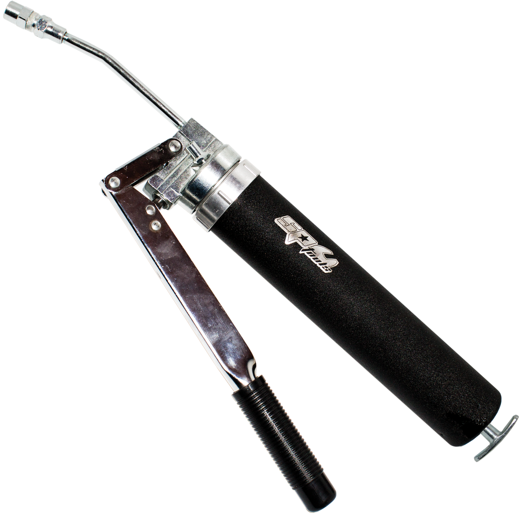 [SP65106] LUBRICATION - GREASE GUN LEVER ACTION H/DUTY