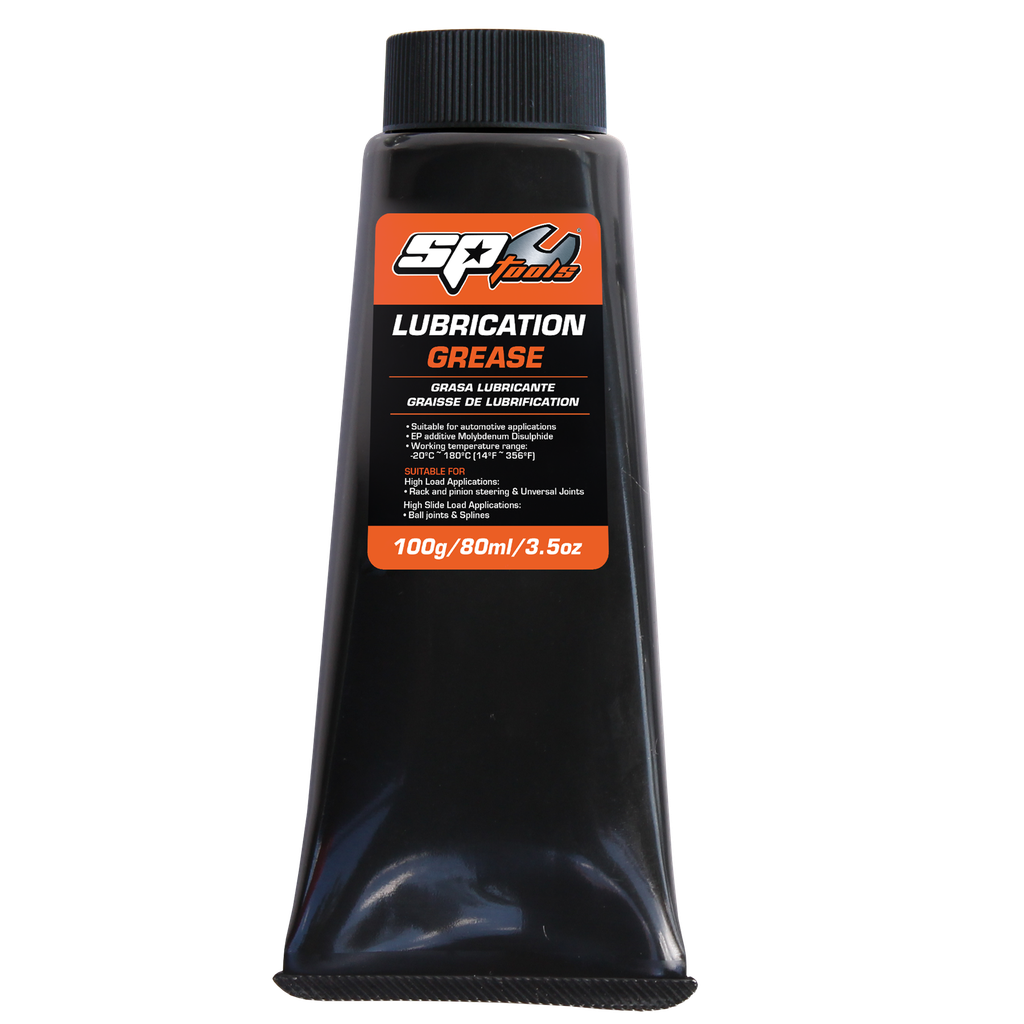 [SP65104G] LUBRICATION - GREASE TO SUIT SP65104.