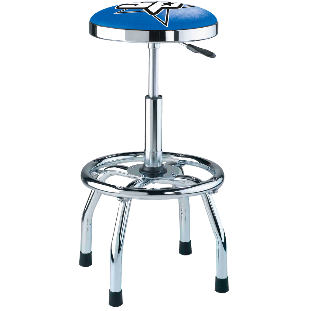 [SPR-60] WORKSHOP - SWIVEL SEAT H/DUTY