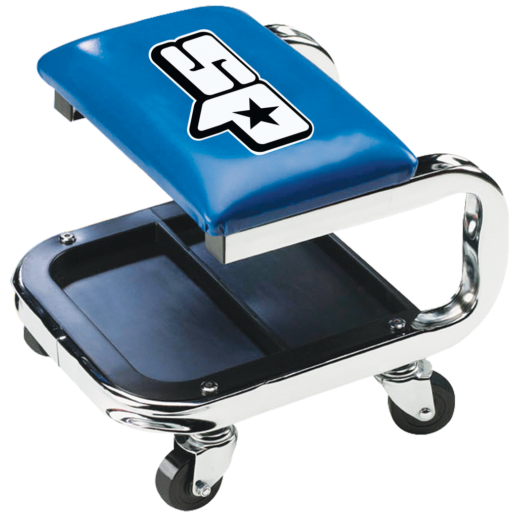 [SPR-50] WORKSHOP - SEAT H/DUTY