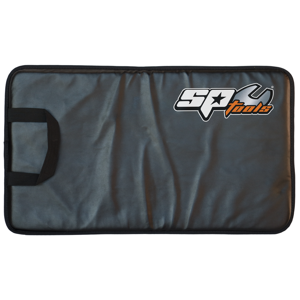 [SPR30] WORKSHOP - KNEELING PAD