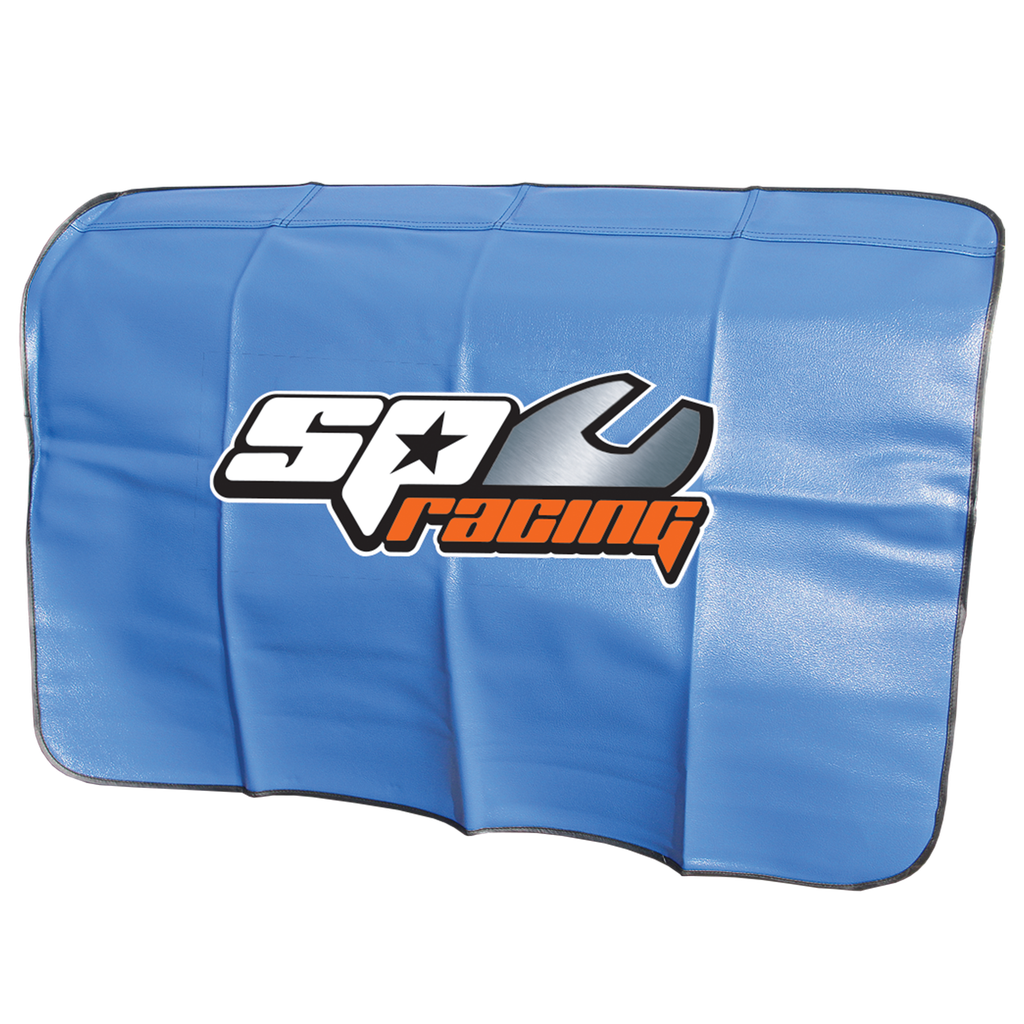 [SPR-22] WORKSHOP - MAGNETIC GUARD/FENDER COVER
