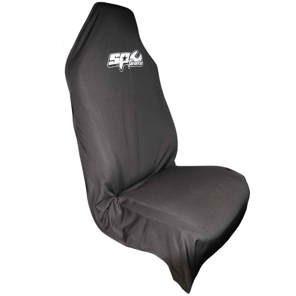 [SPR-08] WORKSHOP - SEAT COVER FABRIC